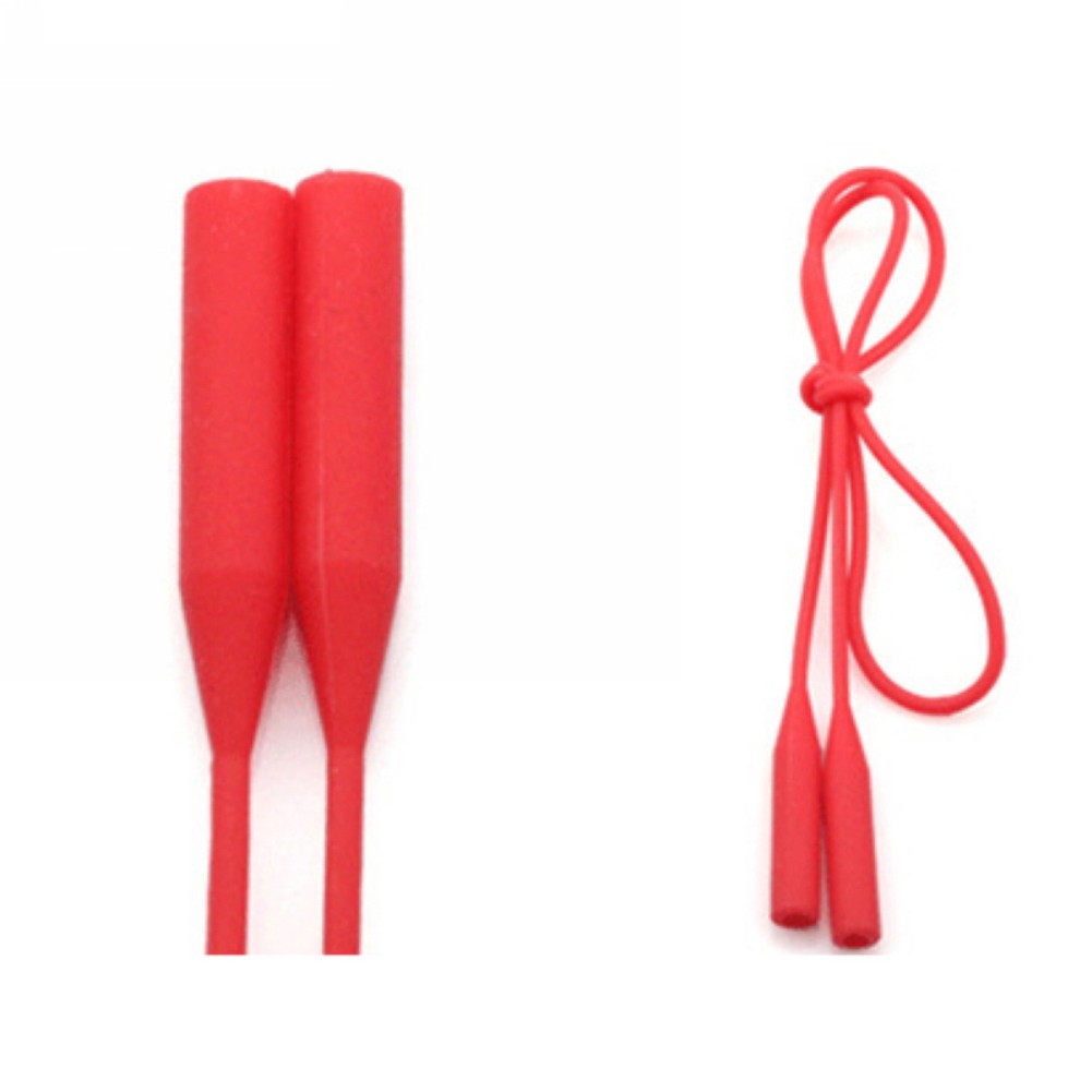Dây đeo mắt kính bằng silicone giúp chống trượt