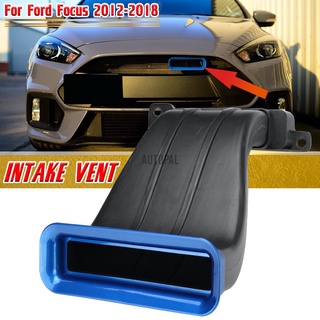 Phụ kiện ống nạp khí cho Ford Focus Mk3.5 Hatchback Sedan 2015-2018
