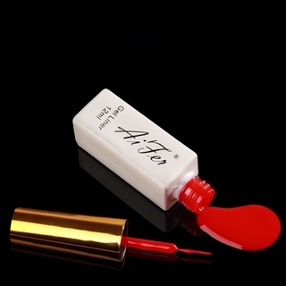Cọ nét gel Aifer 12ml