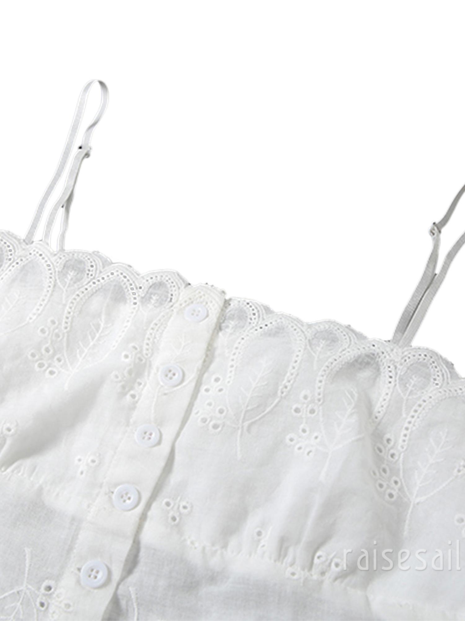 Áo Lửng Hai Dây Màu Trơn Gợi Cảm Thời Trang Cho Nữ | BigBuy360 - bigbuy360.vn