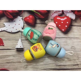 Hộp ủ cháo hoạ tiết ngộ nghĩnh ( Giá tốt nhất )