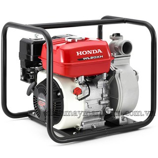 Máy bơm nước Honda WB20XT4 DR