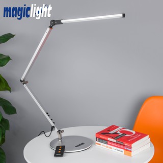 Đèn Bàn Làm Việc Công Nghệ LED Cao Cấp Magiclight