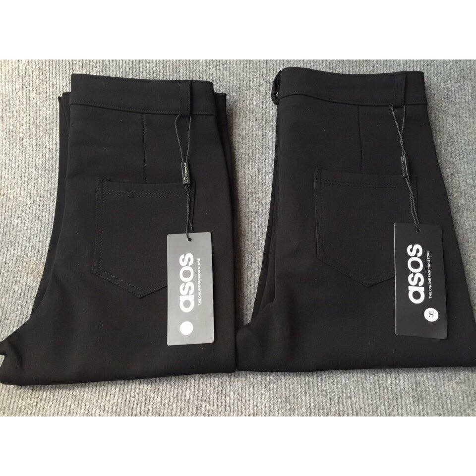 Quần Tregging Cúc Khóa Đồng 💖FREESHIP💖Shop Thời Trang Công Sở-Tregging Cao Cấp Cạp Cao VNXK | BigBuy360 - bigbuy360.vn