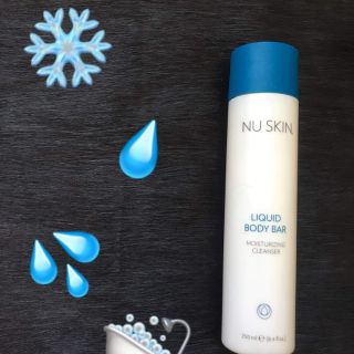 Sữa tắm Liquid Body Bar Nuskin