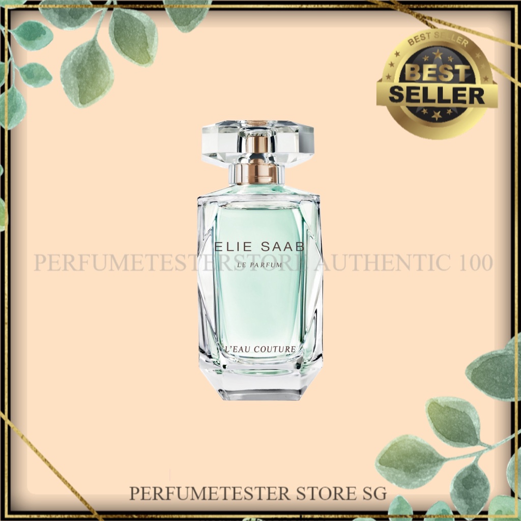 Nước hoa dùng thử Elie Saab L'eau Couture EDT ⁻ᴾᴱᴿᶠᵁᴹᴱᵀᴱˢᵀᴱᴿˢᵀᴼᴿᴱˢᴳ⁻