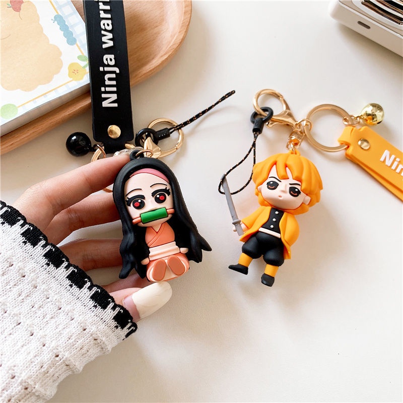 Dây Đeo Cổ HọA TiếT HoạT HìNh Để GắN ĐiệN ThoạI Di ĐộNg TiệN DụNg Và BềN