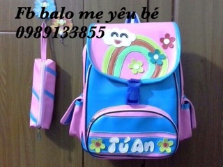 Balo handmade