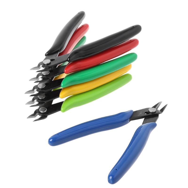 Kìm Cắt Dây Điện Chuyên Dụng Chất Lượng Cao