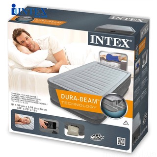 NỆM HƠI TỰ PHỒNG INTEX 64412