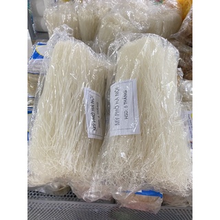 Bún/ phở khô