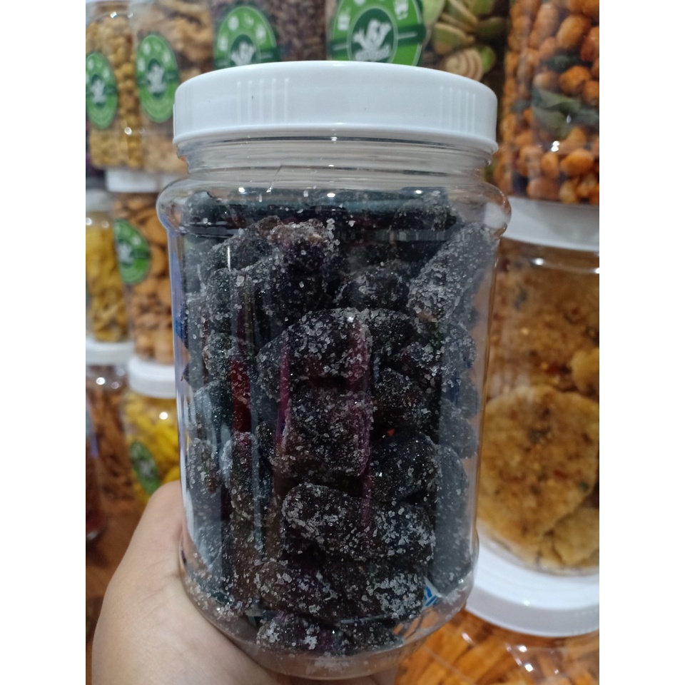 350gram Kẹo Dâu Tằm Đà Lạt- chik food