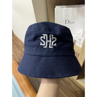 Mũ bucket hat Something Seventeen