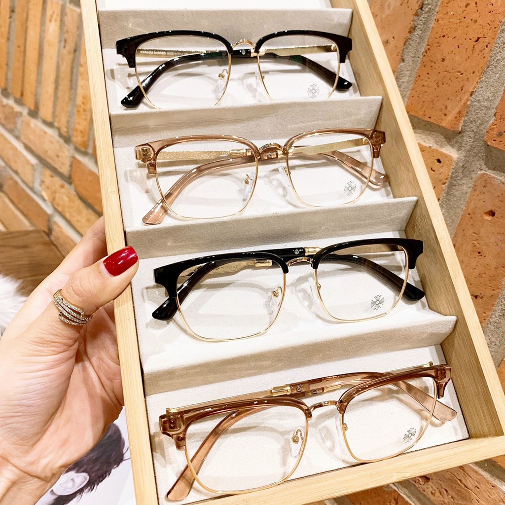 Gọng kính cận cao cấp A1003 🕶 Kính cận thời trang | BigBuy360 - bigbuy360.vn