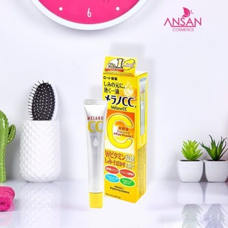 Serum Trắng Da Chống Thâm Nám Melano CC
