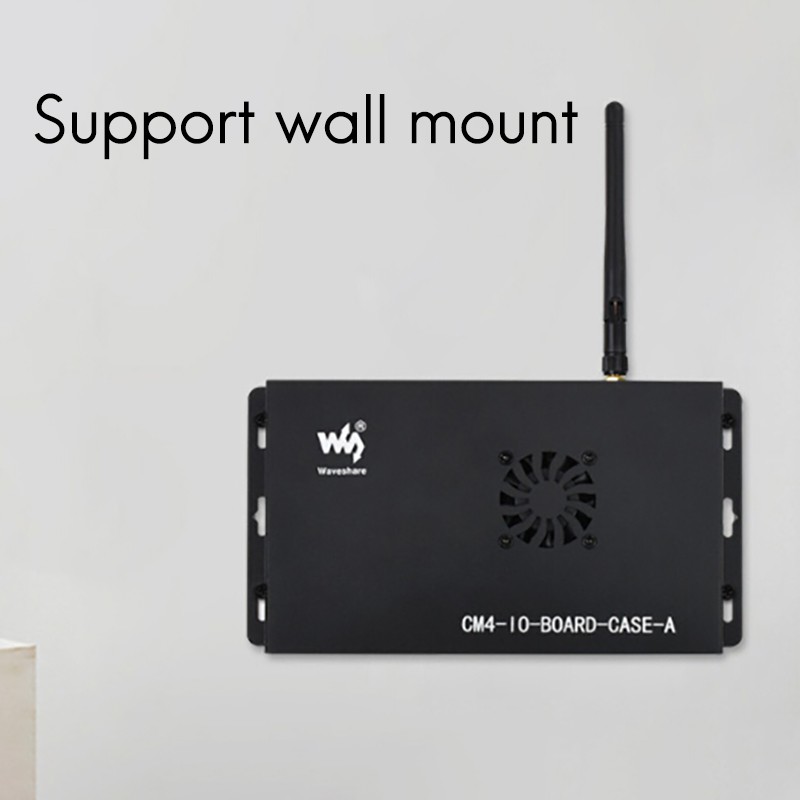 Bảng Mạch Mở Rộng Sóng Sinshare Cho Raspberry Pi Compung Cm4 Io | BigBuy360 - bigbuy360.vn