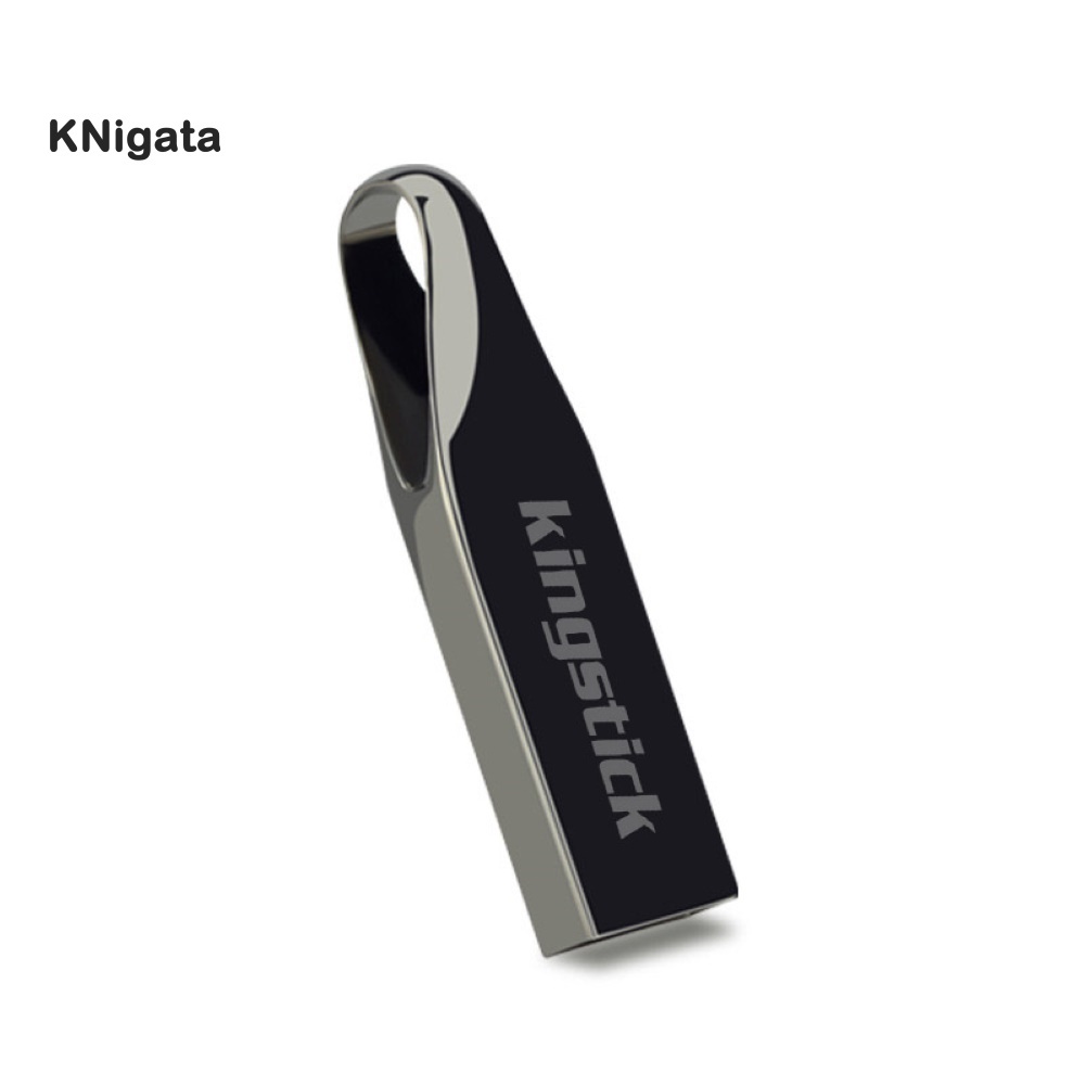 Ổ Đĩa Usb King-Stick Mini Bằng Kim Loại Di Động Tiện Dụng | BigBuy360 - bigbuy360.vn