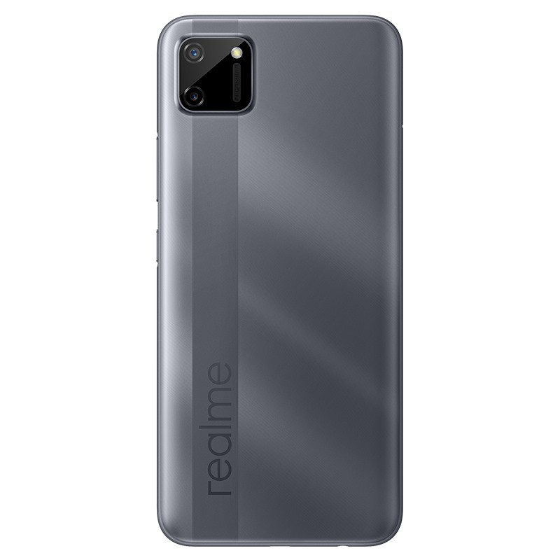 Điện thoại Realme C11 2GB - 32GB Helio G35 Chuyên chơi game - Màn 6.5", HD+ , Pin 5.000mAh - Hàng chính hãng