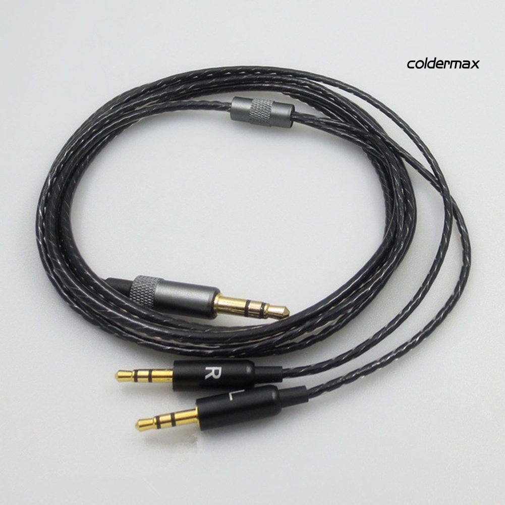 Dây Cáp Âm Thanh Thay Thế Cho Tai Nghe Sol Republic High Clarity V8 V10 V12 X3 1