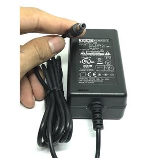 Adapter 6V 3A bản gốc TEAC chính hãng