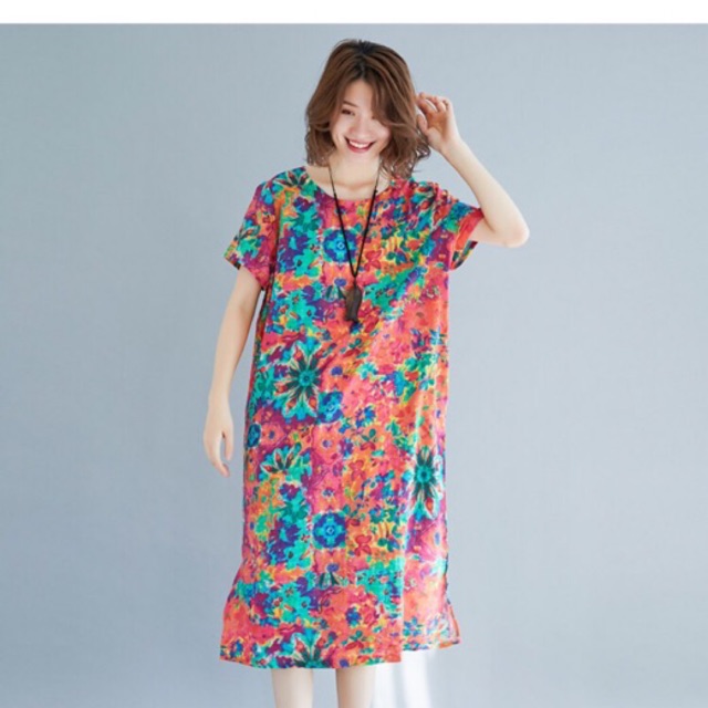 👗👗👗 VÁY SUÔNG IN 3D NGHỆ THUẬT TAY CỘC GIẤU BỤNG 2019