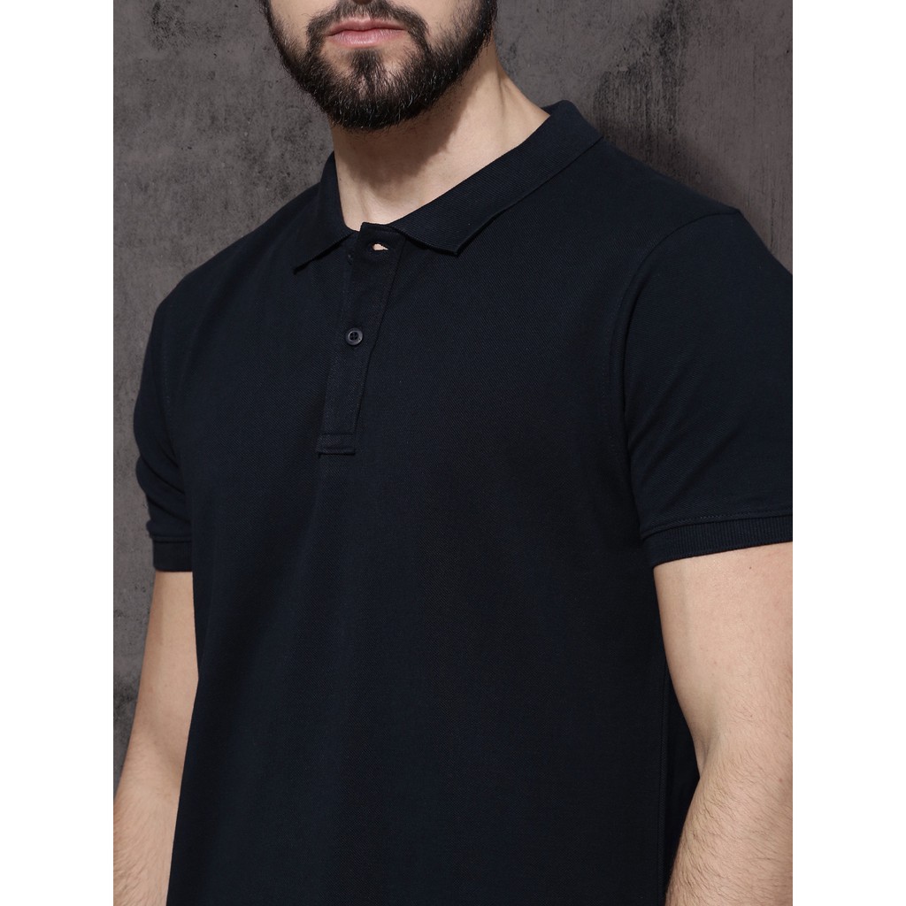 Áo thun big size có cổ (cổ trụ) big size | Size 3XL 4XL 5XL 6X từ 75kg đến 120kg giá sỉ. | BigBuy360 - bigbuy360.vn