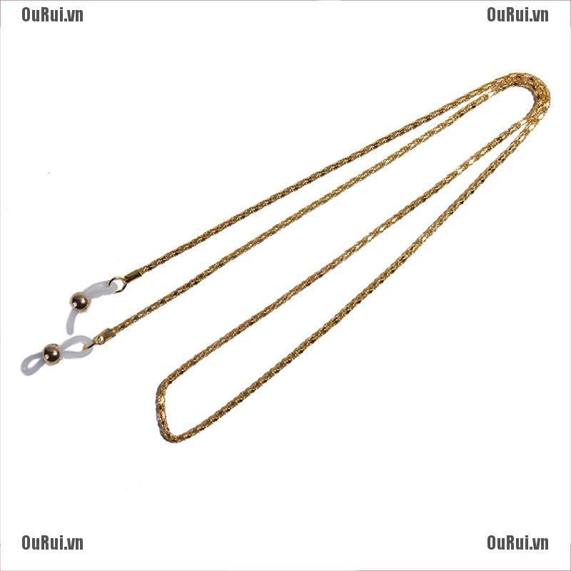 Dây Đeo Kim Loại Thiết Kế Độc Đáo