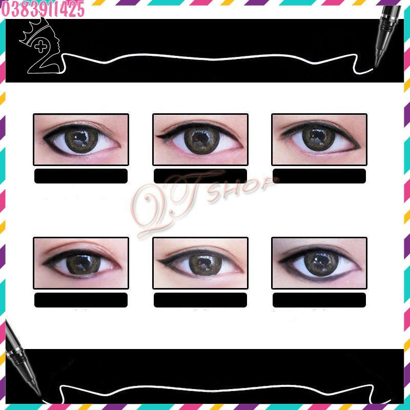Kẻ mắt nước Eyeliner Maycreate TPP | BigBuy360 - bigbuy360.vn