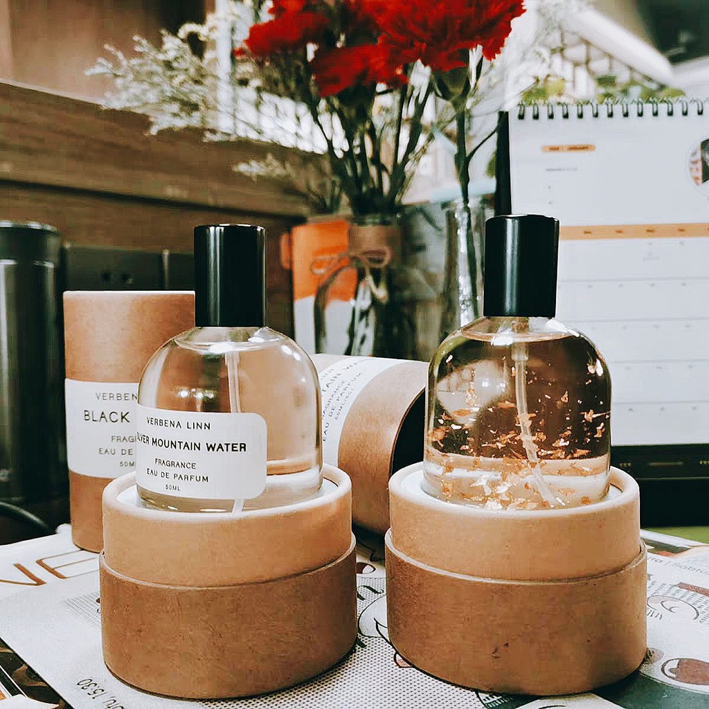 ORDER Nước hoa siêu hot tiktok 50ml nội địa Trung full hộp sịn xò có ảnh thật | Thế Giới Skin Care