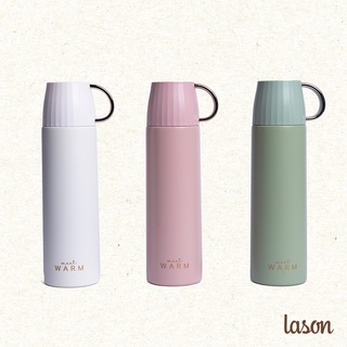 Bình nước giữ nhiệt Meet Warm BN01420