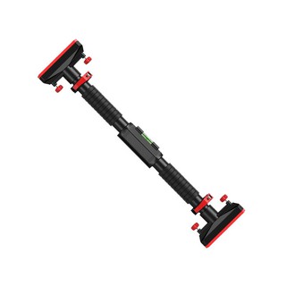 Xà đơn gắn cửa Khởi Nguyên KN-2021 Cải tiến mới + Có Nivo cân bằng xà