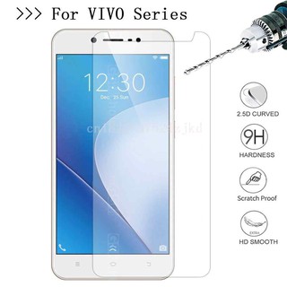 [HOT] Cường Lực ViVo Y55 2.5D