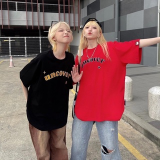 Áo Thun Uncover Sici Star full tag
