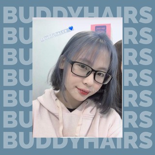 THUỐC NHUỘM XANH KHÓI