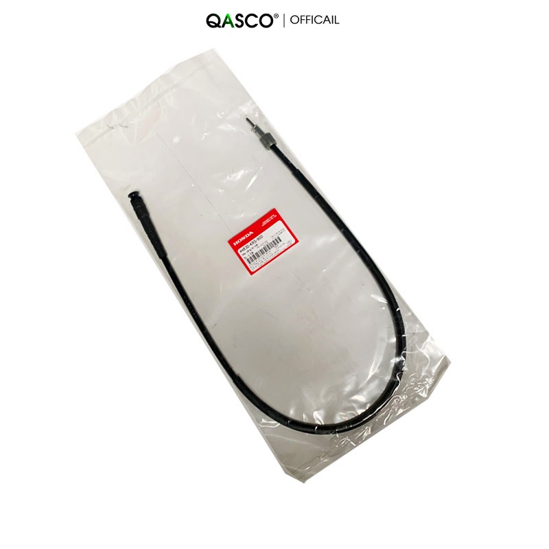 Dây công tơ mét HONDA Wave Alpha 100 đời đầu (2001-2003)  QA(44830KRS900) _( 10C 3C)