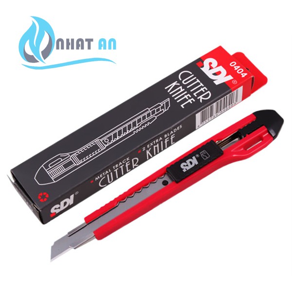 Dao rọc giấy trung SDI 0404