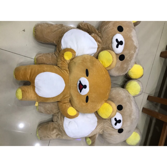 Đơn gấu alo