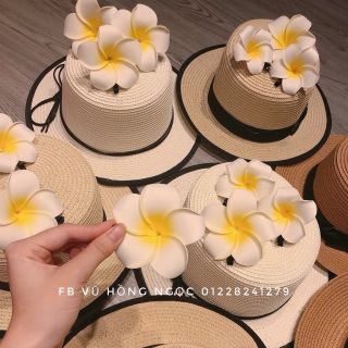 Hoa đại cài tóc