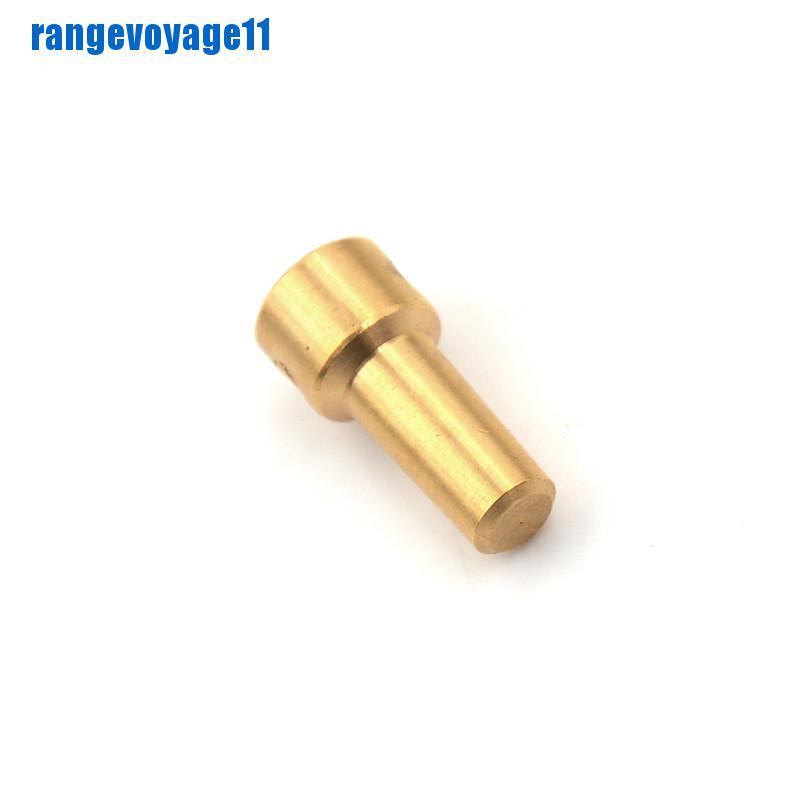 Trục Động Cơ Điện 3.17mm Jt0 Chuyên Dụng