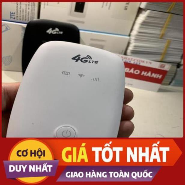 (TSM16)  MÁY PHÁT WIFI DI ĐỘNG ZTE MF925 - THIẾT BỊ PHÁT CHUẨN 4G LTE, KHÔNG DÂY CỰC KỲ TIỆN LỢI (TSM16) | BigBuy360 - bigbuy360.vn