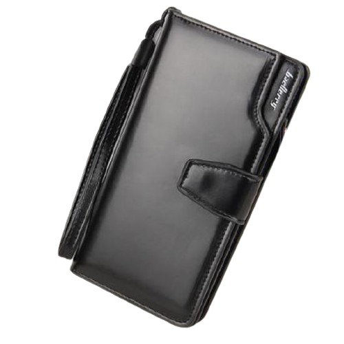 Ví Nữ Dài Cầm Tay Chính Hãng BAELLERRY Phong Cách Trẻ Trung Sang Trọng Siêu Đẹp Siêu Hót BR15 - Mozuno | BigBuy360 - bigbuy360.vn