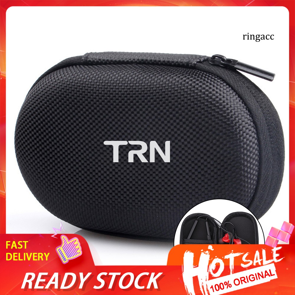 Túi Đựng Tai Nghe Chống Bụi Bằng Vải Oxford