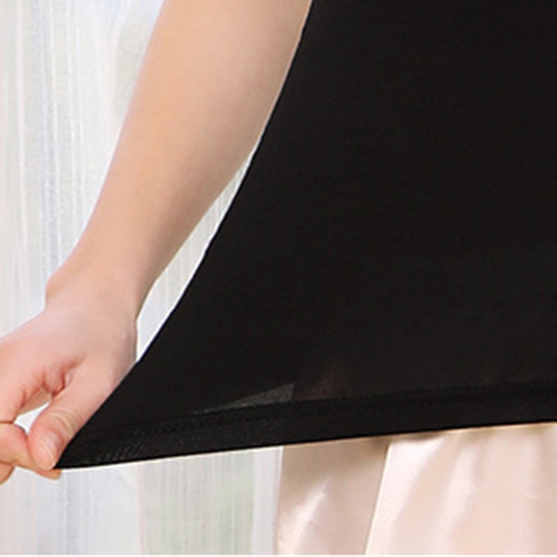 Áo 2 dây Louro L1303, vải thun, co dãn 4 chiều | BigBuy360 - bigbuy360.vn