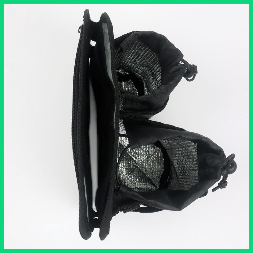 Giá Đỡ Chai Nước Gắn Vali Tiện Dụng Cho Du Lịch