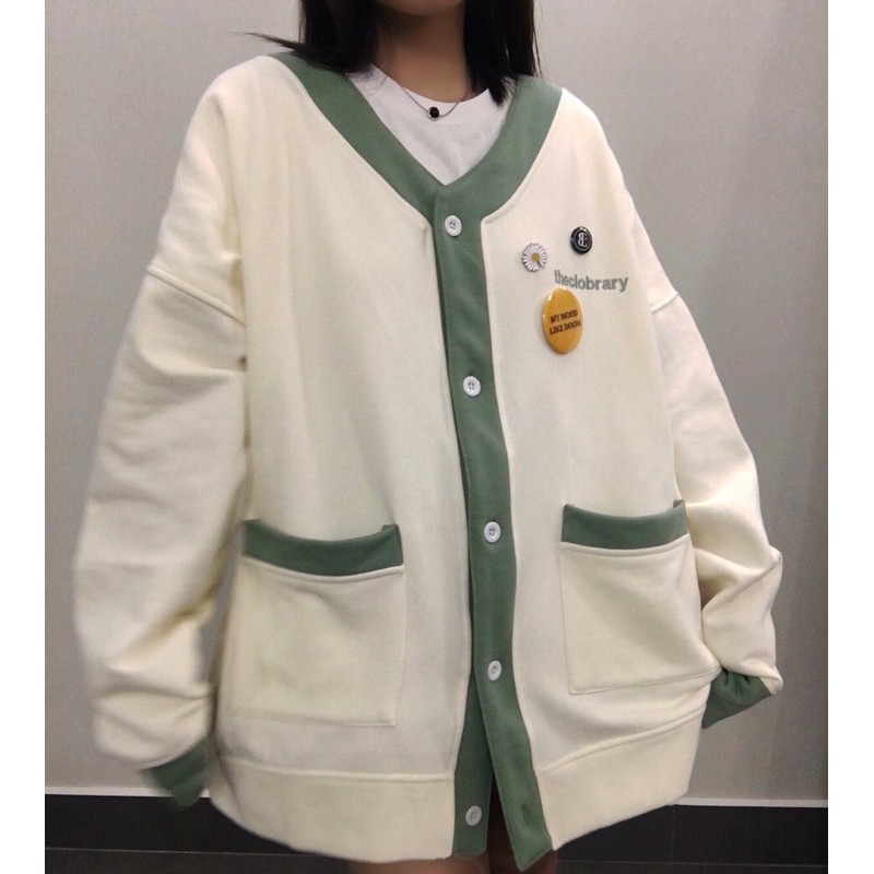 Áo Khoát CLB Signature CLaBigan | BigBuy360 - bigbuy360.vn