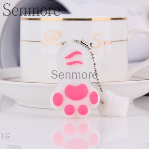 Usb 2.0 2Tb Hình Mèo Dễ Thương