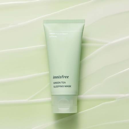 Sữa rửa mặt Innisfree (các dòng)