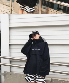 Áo khoác ulzzang