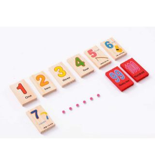 Domino 100 số
