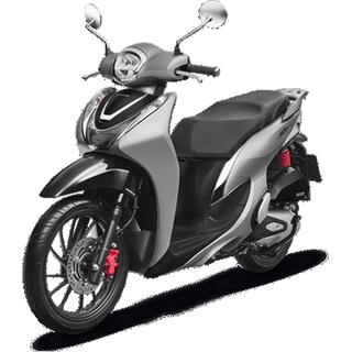 Thảm lót chân cho xe SH mode 125I